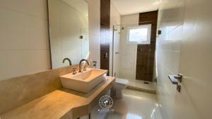 Casa Condomínio Ocean Side com piscina