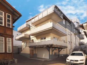 Brise Haus Ostseedomizil App 08