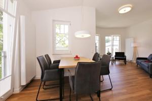 Brise Haus Buchenhof App 1