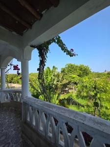 CASA BOUGAN APARTMENTS