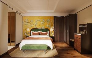 Rêve Ho Chi Minh City, Vignette Collection by IHG