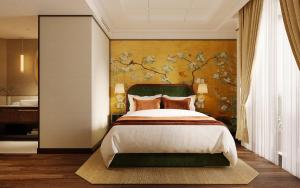 Rêve Ho Chi Minh City, Vignette Collection by IHG