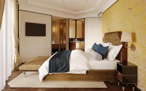 Rêve Ho Chi Minh City, Vignette Collection by IHG