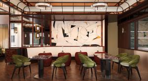 Rêve Ho Chi Minh City, Vignette Collection by IHG