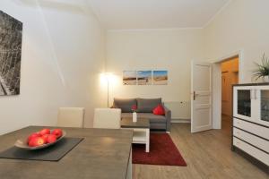 Brise Villa Caprivi App 02