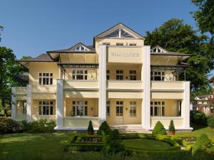 Brise Villa Caprivi App 02