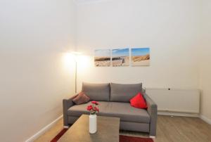 Brise Villa Caprivi App 02