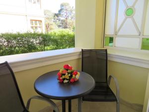 Brise Villa Caprivi App 02