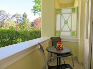 Brise Villa Caprivi App 02