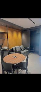 Porto 2 Life Resort B 02 3 andar Ap 0417