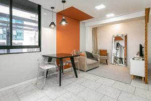 Polo Central | Wi-Fi 300MB | Smart TV #CA94