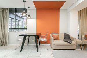 Polo Central | Wi-Fi 300MB | Smart TV #CA94