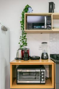 Polo Central | Wi-Fi 300MB | Smart TV #CA94