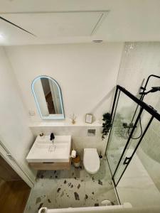 Hôtel particulier BelPel & Spa Appartement Daurel