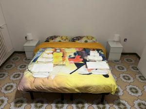 Bed & Breakfast Villa Emma