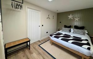 Nᴼ 21 Beautiful Cosy Modern Traditional Cottage