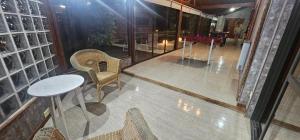 Amplia casa en country con golf y amenities