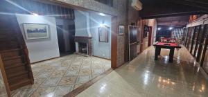 Amplia casa en country con golf y amenities