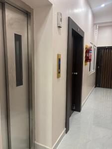Indhu Residency