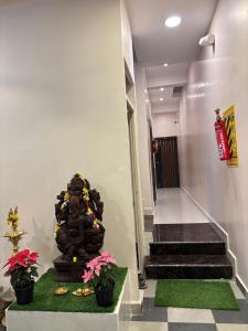 Indhu Residency