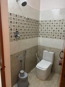 Indhu Residency