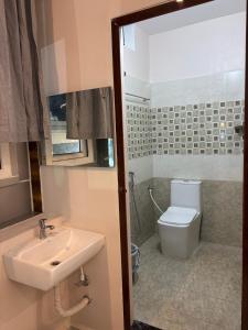 Indhu Residency