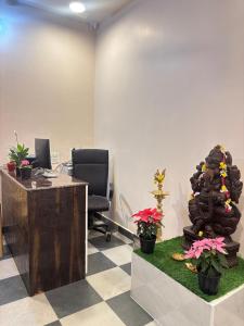 Indhu Residency