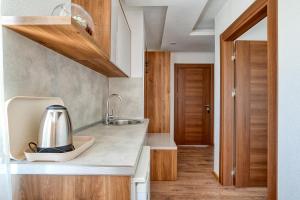 Aqua Lounge Aparthotel Ulcinj