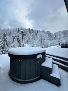 Podhorský Apartmány Terchová