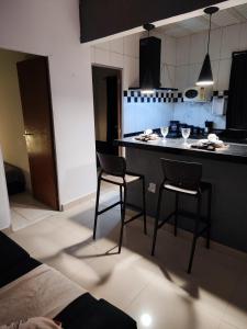 Casa Temporada Jaraguá