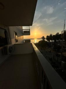 Apto Frente Al MAR Rodadero Santa Marta