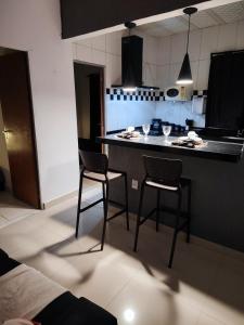 Casa Temporada Jaraguá