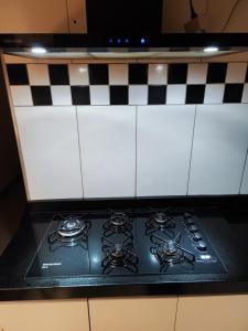 Casa Temporada Jaraguá