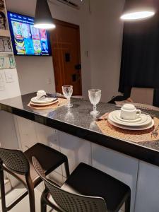 Casa Temporada Jaraguá