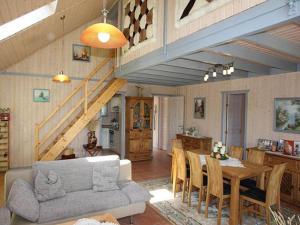 ideales Ferienhaus für Familien