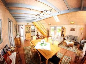 ideales Ferienhaus für Familien