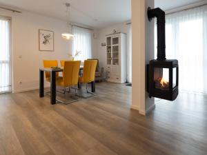 exklusives Appartement in Rechlin