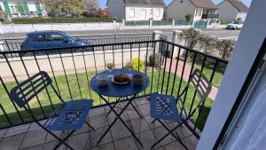 Le Temps dune Escale - 6 pers- Proche de la centrale