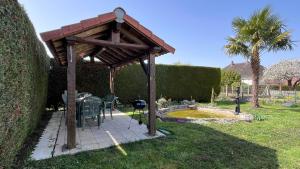 Le Temps dune Escale - 6 pers- Proche de la centrale