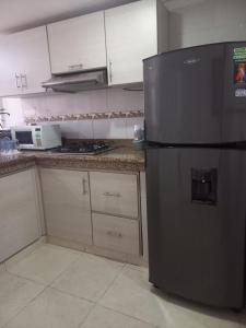 Apartamento centro historico