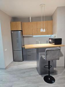 Nyvky Like Home - Нивки Парк - Квартира 10-2