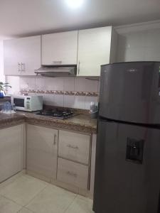 Apartamento centro historico