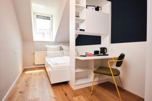 Karl - das City Hotel Konstanz