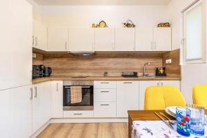 Stylish 1BR Flat, Pulmed and Mall Plovdiv, Free P