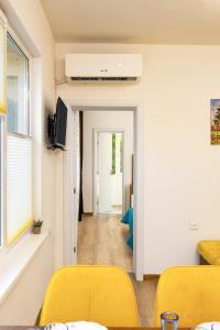 Stylish 1BR Flat, Pulmed and Mall Plovdiv, Free P