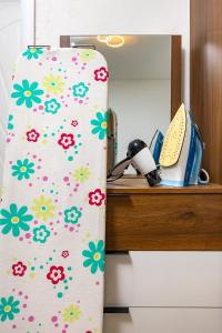 Stylish 1BR Flat, Pulmed and Mall Plovdiv, Free P