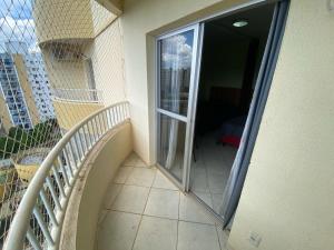 Ótimo Apartamento no condomínio Thermas Place