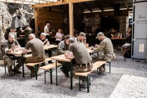 LYNX PRO - Basecamp units