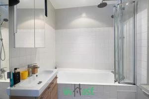 Peclet - KP - Cosy flat for 4 people in 15th arr