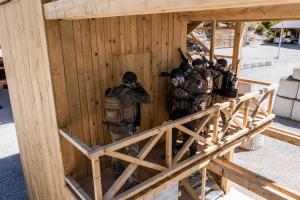 LYNX PRO - Basecamp units